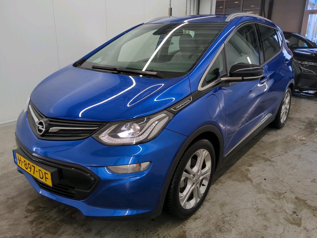 Opel Ampera -E 150kW /60kWh Business, 2019