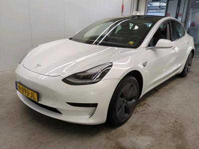 Tesla 3 Model 50kWh Standard Range Plus automaat, 2020