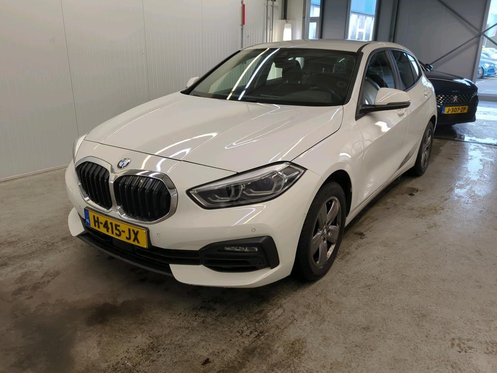 BMW 118 iA 103kW Corporate Executive, 2020