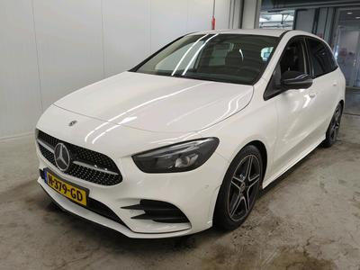 Mercedes-Benz B200 1.3 120kW Business Solution AMG DCT, 2020