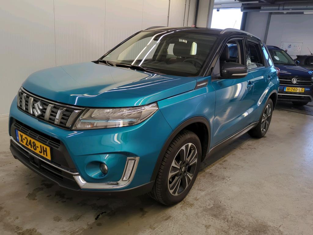 Suzuki Vitara 1.4 Boosterjet 95kW Allgrip Smart Hybrid Style, 2023