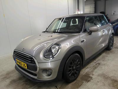 MINI  One 1.5 75kW, 2020