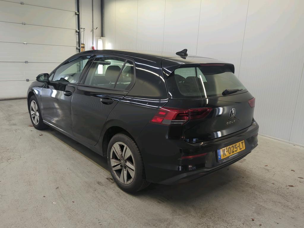 Volkswagen Golf 1.0 TSI 81kW Life, 2021