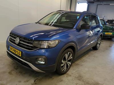 Volkswagen T-Cross 1.0 TSI 70kW Life, 2020