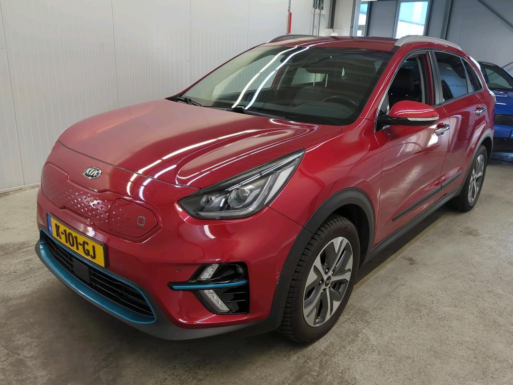 Kia Niro e- 150kW / 64kWH Executive Line automaat (NEDC), 2020