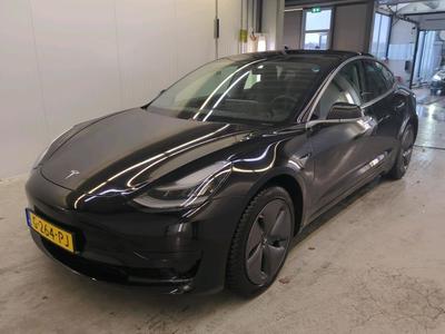 Tesla 3 Model 50kWh Standard Range Plus automaat, 2019