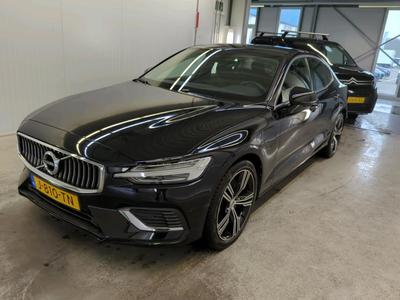 Volvo S60 T6 Recharge 250kW AWD Inscription automaat, 2020