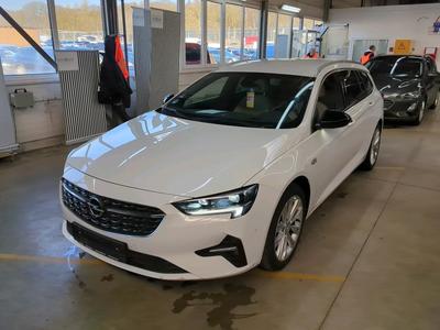 Opel Insignia SPORTS TOURER 2.0 DIESEL AUT. Business Elegance, 2021