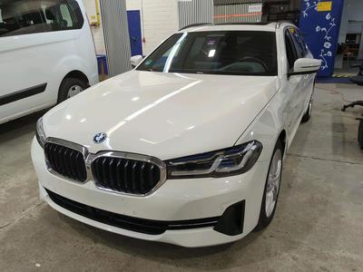 BMW 530e XDRIVE TOURING AUT., 2021