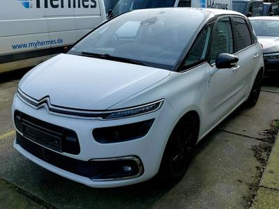 Citroen C4 SPACETOURER BLUEHDI 130 STOP&amp;START EAT8 ORIGINS, 2019