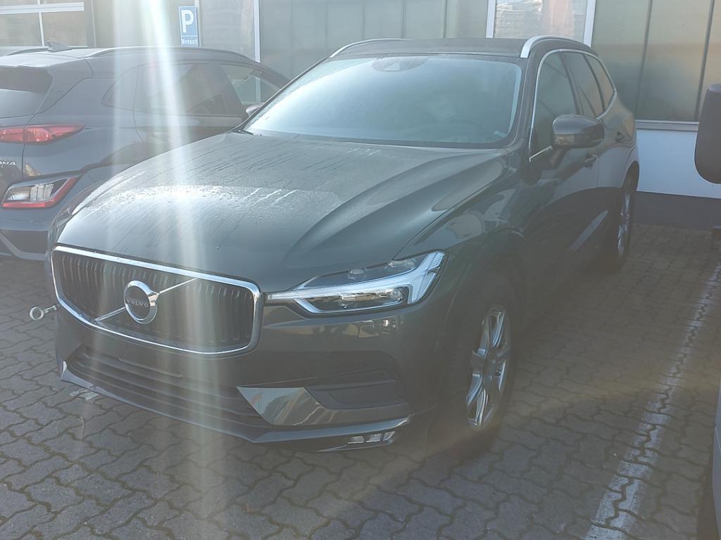 Volvo Xc60 D4, 2020