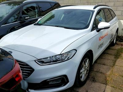 Ford Mondeo TURNIER 2.0 ECOBLUE Trend, 2021