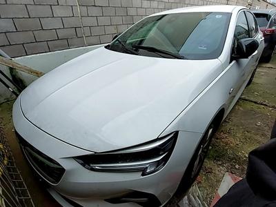 Opel Insignia GRAND SPORT 2.0 DIESEL AUTOMATIK Business, 2021