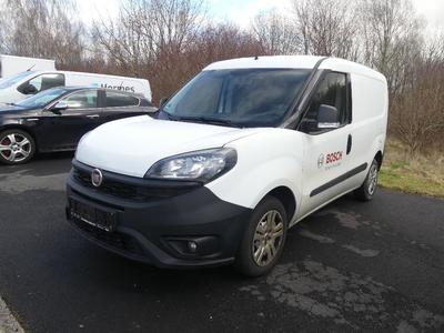 Fiat Doblo CARGO SX, 2019