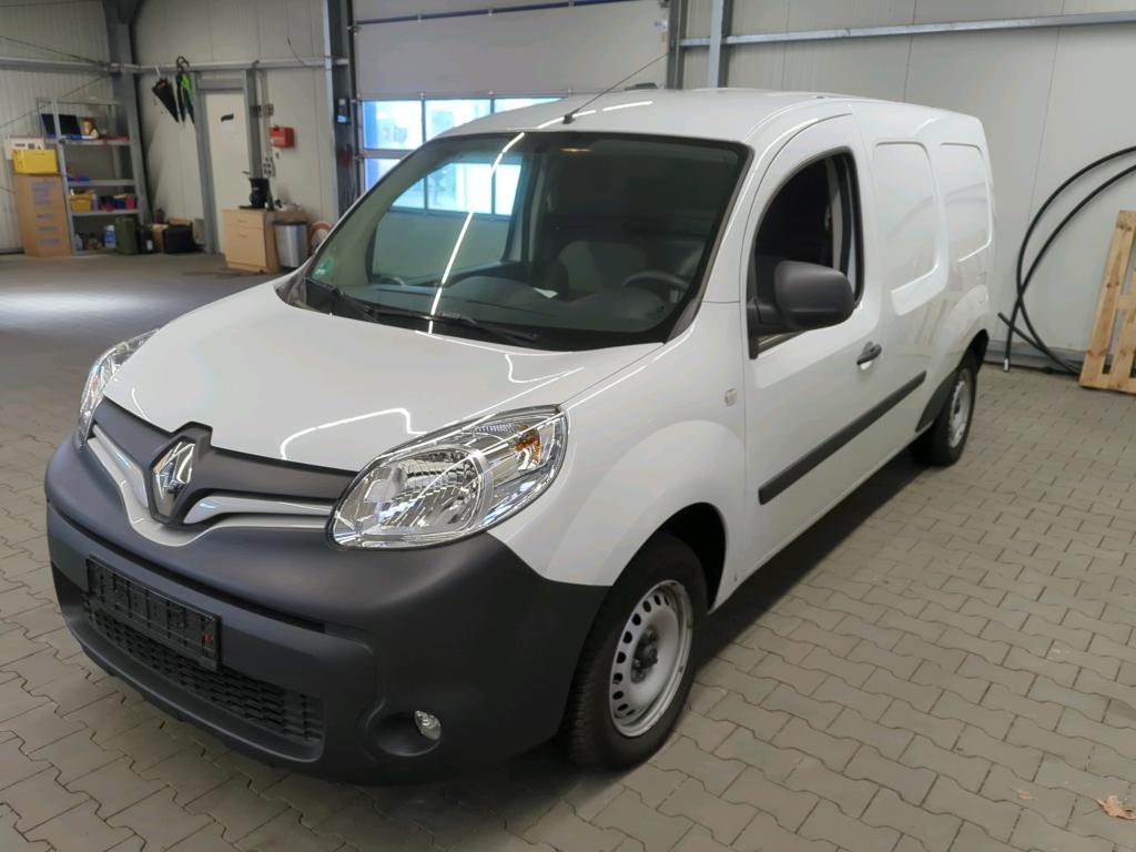 Renault Kangoo RAPID MAXI (ENERGY) DCI 110 Extra, 2019