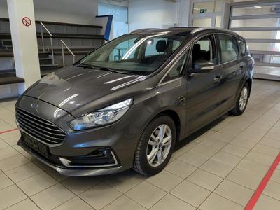 Ford S-MAX 2.0 ECOBLUE AUT. TITANIUM, 2021