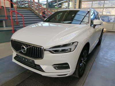 Volvo Xc60 T8 TWIN ENGINE AWD GEARTRONIC, 2019