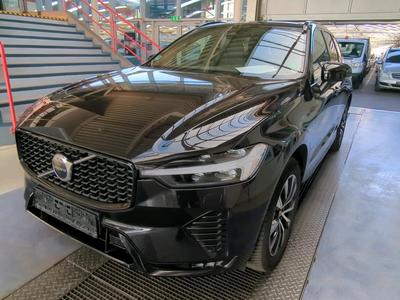 Volvo Xc60 B4 D AWD, 2023