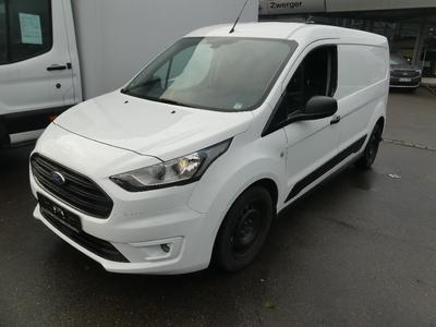 Ford Transit CONNECT 230 L2 S&amp;S AUTM. Trend, 2021