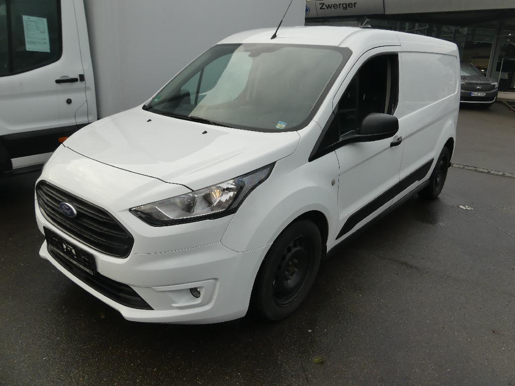 Ford Transit CONNECT 230 L2 S&amp;S AUTM. Trend, 2021