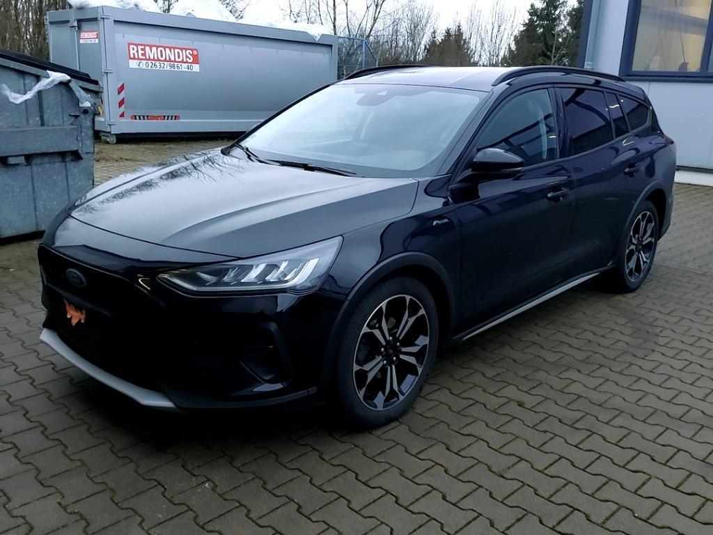 Ford Focus TURNIER 1.0 ECOBOOST HYBRID AUT. ACTIVE STYLE, 2022