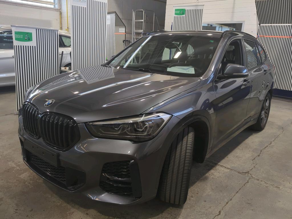 BMW X1 SDRIVE18I AUT. M Sport, 2022