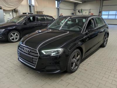 Audi A3 30 TDI SPORTBACK, 2020