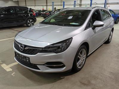 Opel Astra 1.5 D START/STOP SPORTS TOURER Business Edition, 2021