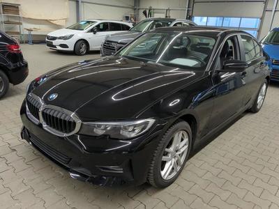 BMW 320D XDRIVE AUT. Advantage, 2021