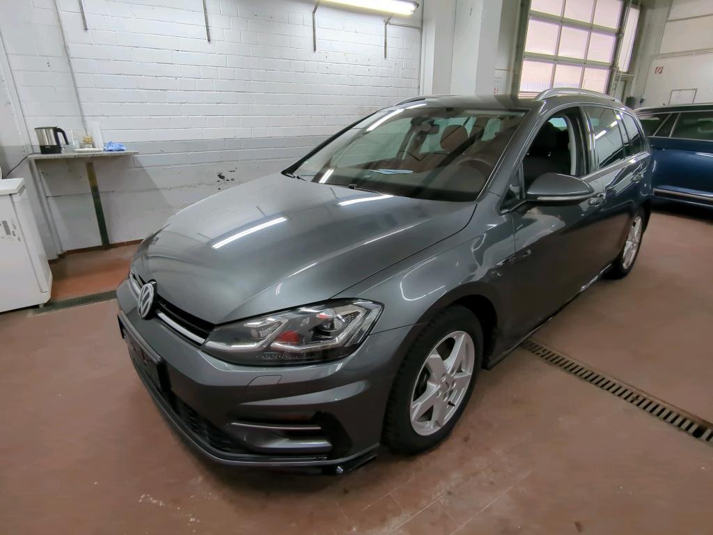 Volkswagen Golf VARIANT 2.0 TDI SCR DSG Highline, 2020