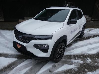 Dacia Spring - Comfort, 2022