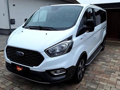 Ford Tourneo CUSTOM 320 L2H1 VA AUTM. Active, 2022