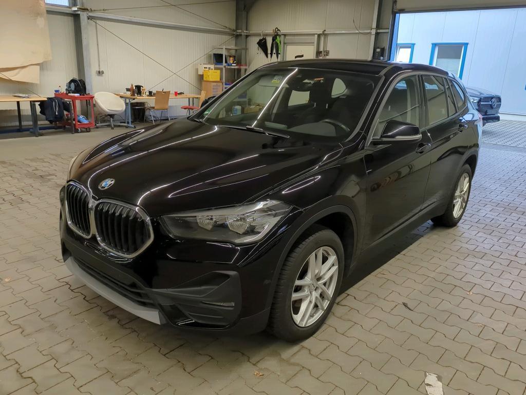 BMW X1 SDRIVE18D AUT. Advantage, 2021