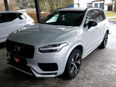 Volvo XC90 T8 AWD RECHARGE GEARTRONIC, 2020