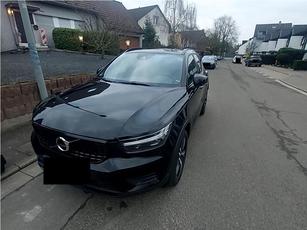 Volvo Xc40 T3 GEARTRONIC, 2020