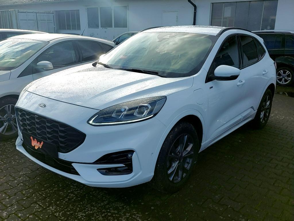 Ford Kuga 2.5 DURATEC PHEV, 2022