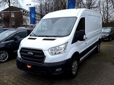 Ford Transit 350 L3H2 LKW VA AUTM. Trend, 2020