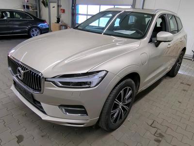 Volvo Xc60 T8 TWIN ENGINE AWD GEARTRONIC, 2019