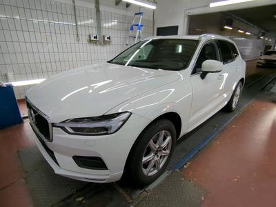 Volvo Xc60 T4 GEARTRONIC, 2020