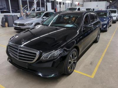 Mercedes-Benz E 300 DE T 9G-TRONIC, 2019