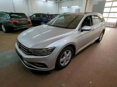 Volkswagen Passat VARIANT 2.0 TDI SCR DSG Business, 2020