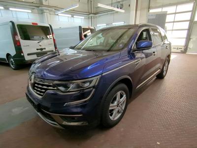 Renault Koleos BLUE DCI 190 4WD X-TRONIC, 2020