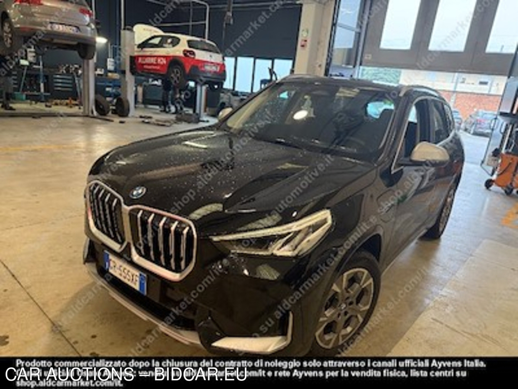 BMW X1 PC xdrive 25e x-line -