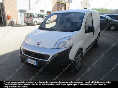 Fiat fiorino 1.3 multijet 95 CV -