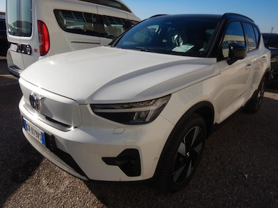 Volvo xc40 twin motor ultimate -