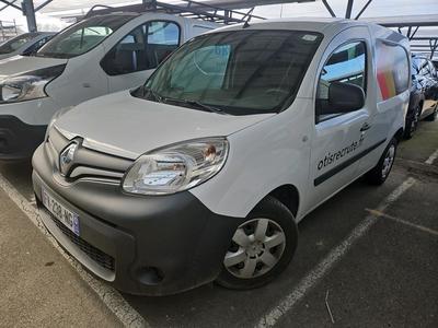 Renault Kangoo Express KANGOO EXPRESS 1.5 BLUE DCI 95CH GRAND CONFORT, 2020