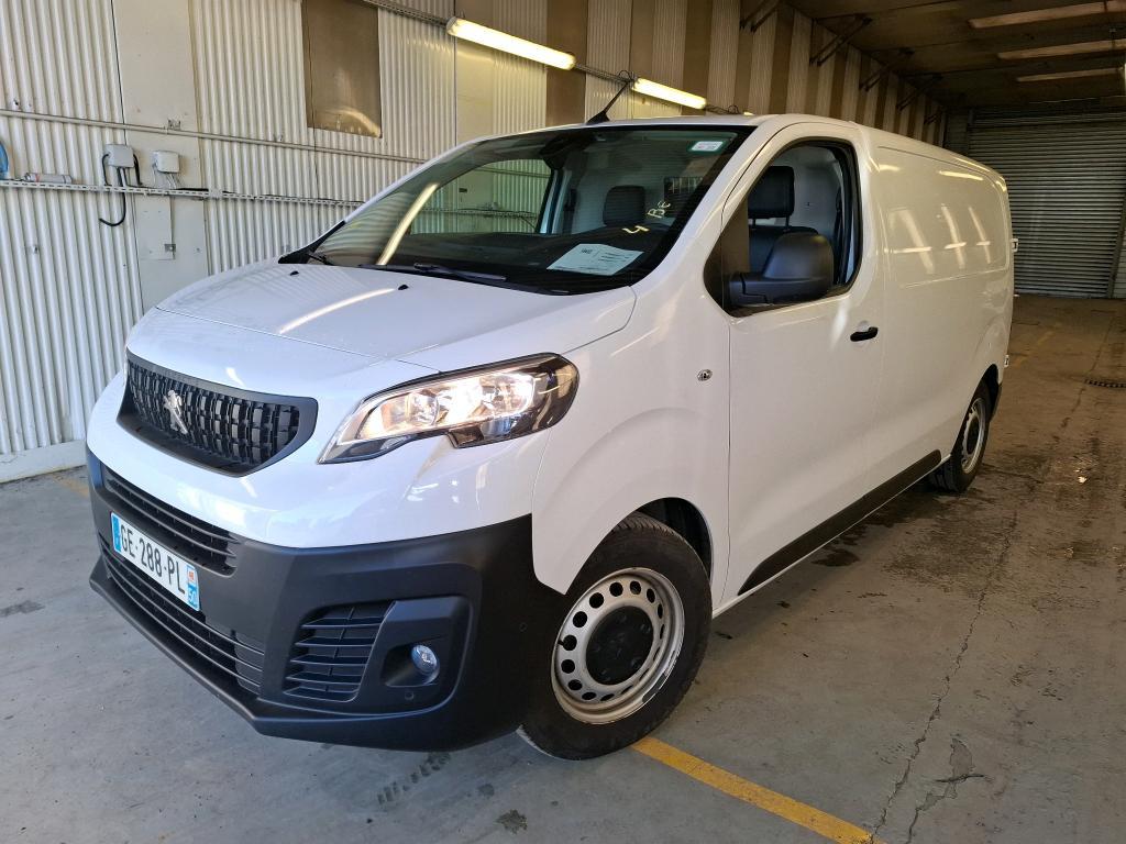 Peugeot Expert EXPERT FG STANDARD 2.0 BLUEHDI 145CH S&amp;S ASPHALT, 2022