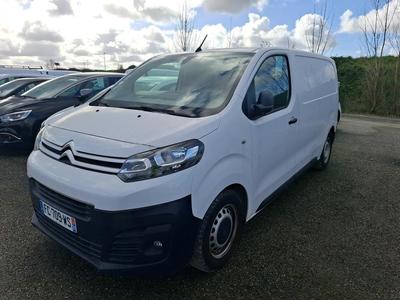 Citroen Jumpy JUMPY FG M 1.6 BLUEHDI 115CH BUSINESS S&amp;S, 2018