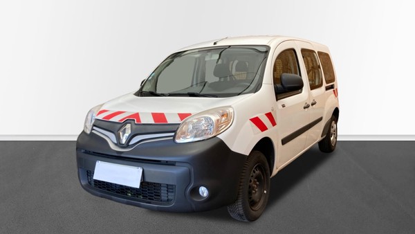 Renault Kangoo Express CA MAXI 1.5 DCI 90 ENERGY E6 GRAND CONFORT, 2018