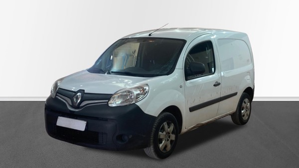 Renault Kangoo Express 1.5 DCI 90 E6 GRAND CONFORT, 2019